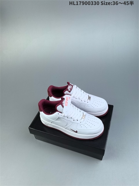 women air force one shoes 36-45 2025-9-19-378
